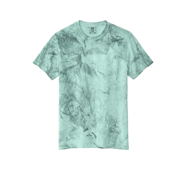 Comfort Colors Heavyweight Color Blast Tee... from ASI 84863 SanMar