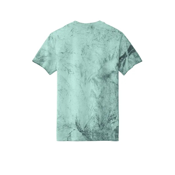 Comfort Colors Heavyweight Color Blast Tee... from ASI 84863 SanMar