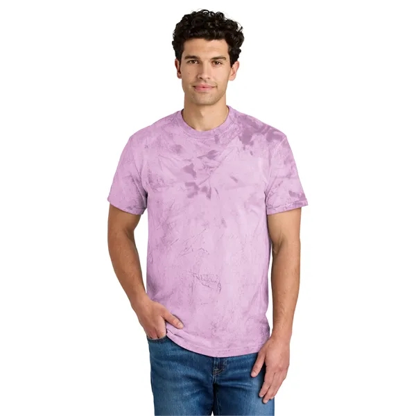 Comfort Colors Heavyweight Color Blast Tee... from ASI 84863 SanMar