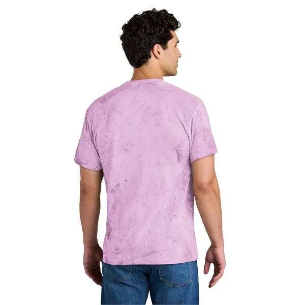 Comfort Colors Heavyweight Color Blast Tee... from ASI 84863 SanMar