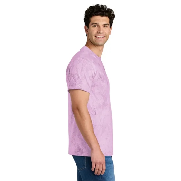 Comfort Colors Heavyweight Color Blast Tee... from ASI 84863 SanMar
