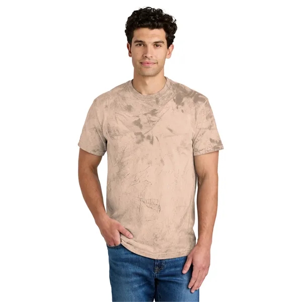 Comfort Colors Heavyweight Color Blast Tee... from ASI 84863 SanMar