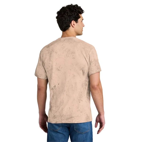 Comfort Colors Heavyweight Color Blast Tee... from ASI 84863 SanMar