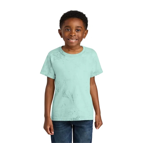 Comfort Colors Youth Heavyweight Color Blast Tee... from ASI 84863 SanMar