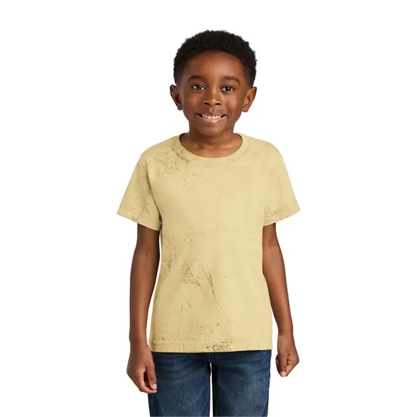 Comfort Colors Youth Heavyweight Color Blast Tee... from ASI 84863 SanMar