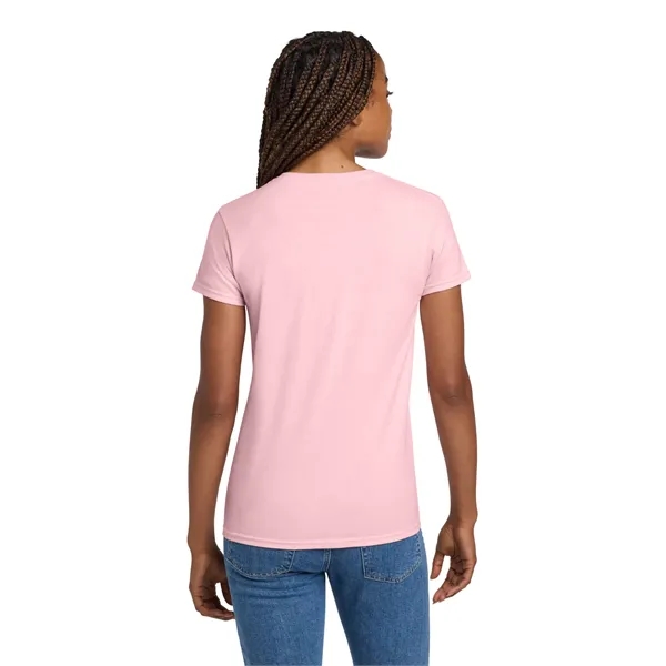 Gildan - Ladies Ultra Cotton 100% Cotton T-Shirt.... from ASI 84863 SanMar