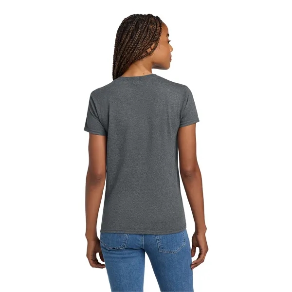 Gildan - Ladies Ultra Cotton 100% Cotton T-Shirt.... from ASI 84863 SanMar