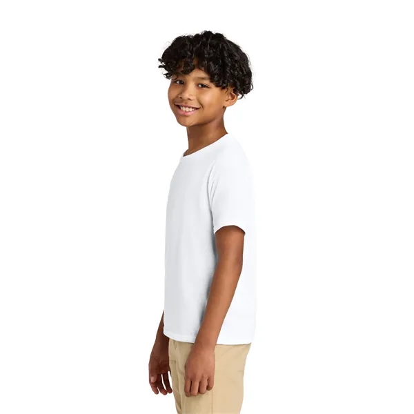 Jerzees Youth Dri-Power 100% Polyester Tee... from ASI 84863 SanMar