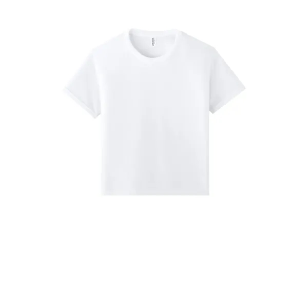 Jerzees Youth Dri-Power 100% Polyester Tee... from ASI 84863 SanMar