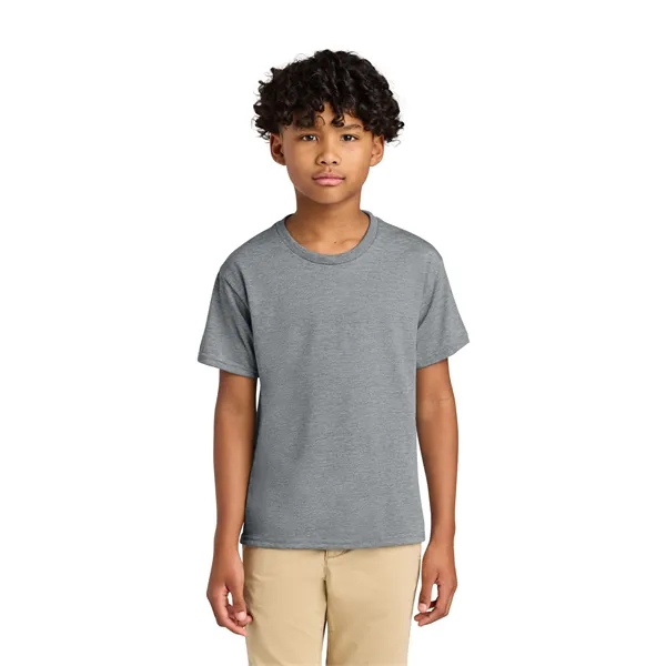Jerzees Youth Dri-Power 100% Polyester Tee... from ASI 84863 SanMar