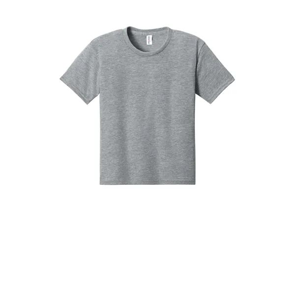 Jerzees Youth Dri-Power 100% Polyester Tee... from ASI 84863 SanMar