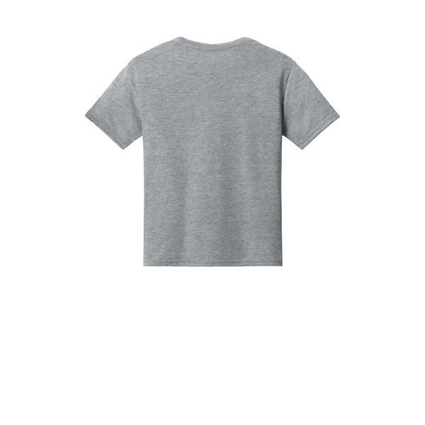 Jerzees Youth Dri-Power 100% Polyester Tee... from ASI 84863 SanMar