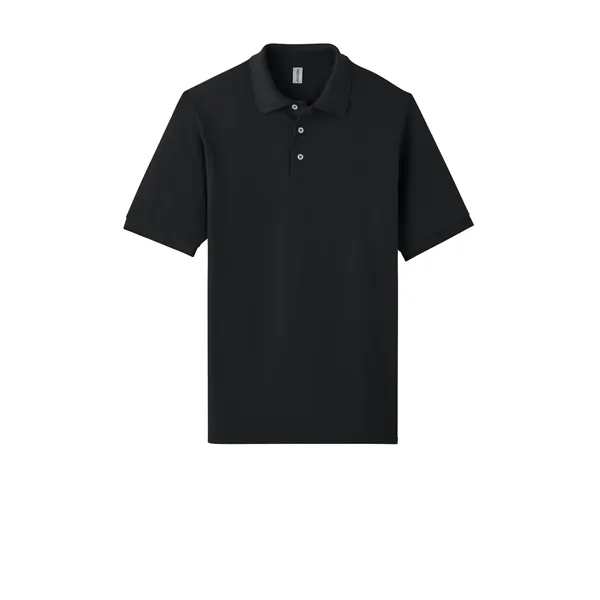 Jerzees Unisex Premium Ring Spun Cotton Pique Sport Shirt... from ASI 84863 SanMar