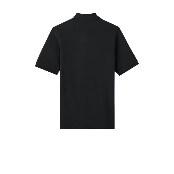 Jerzees Unisex Premium Ring Spun Cotton Pique Sport Shirt... from ASI 84863 SanMar