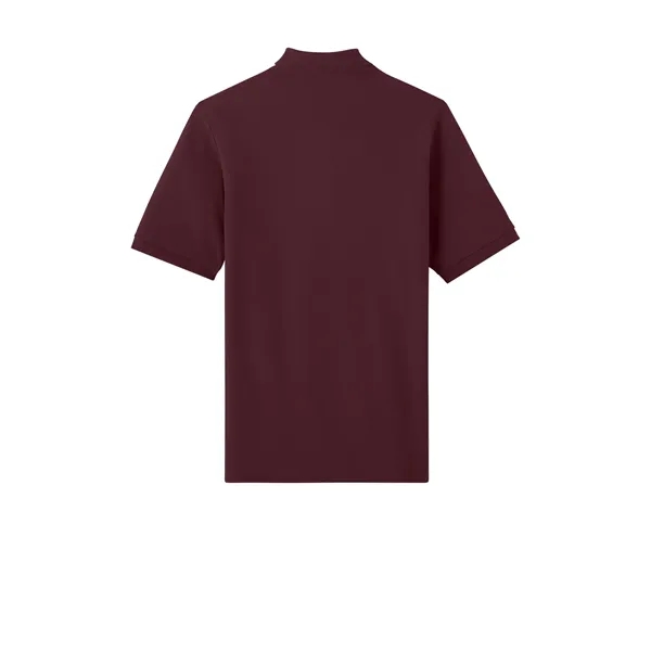 Jerzees Unisex Premium Ring Spun Cotton Pique Sport Shirt... from ASI 84863 SanMar