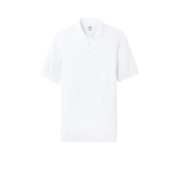 Jerzees Unisex Premium Ring Spun Cotton Pique Sport Shirt... from ASI 84863 SanMar