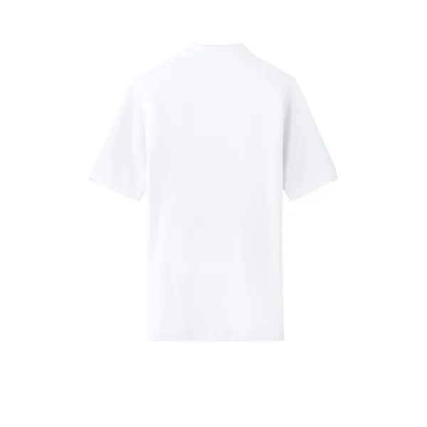 Jerzees Unisex Premium Ring Spun Cotton Pique Sport Shirt... from ASI 84863 SanMar