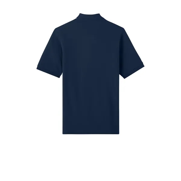 Jerzees Unisex Premium Ring Spun Cotton Pique Sport Shirt... from ASI 84863 SanMar