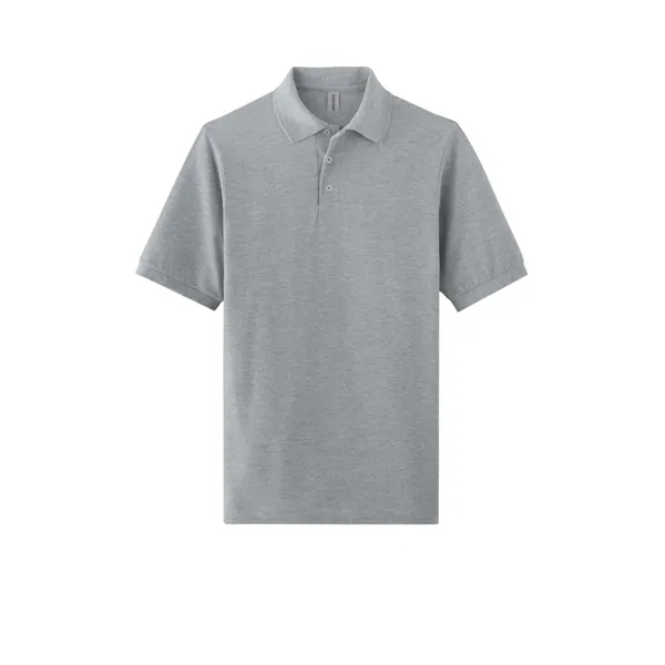 Jerzees Unisex Premium Ring Spun Cotton Pique Sport Shirt... from ASI 84863 SanMar