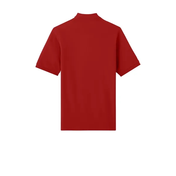 Jerzees Unisex Premium Ring Spun Cotton Pique Sport Shirt... from ASI 84863 SanMar