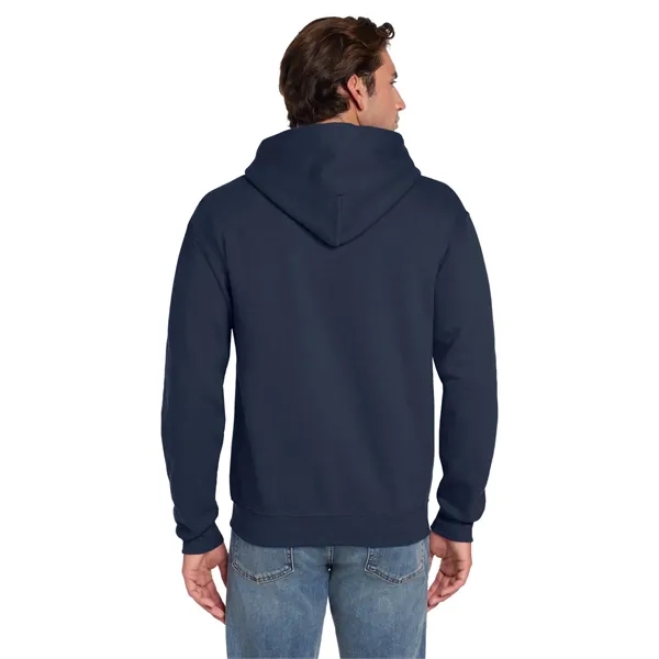 JERZEES SUPER SWEATS NuBlend - Pullover Hooded Sweatshirt.... from ASI 84863 SanMar