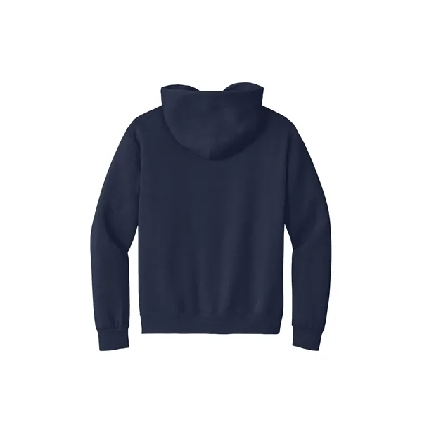 JERZEES SUPER SWEATS NuBlend - Pullover Hooded Sweatshirt.... from ASI 84863 SanMar