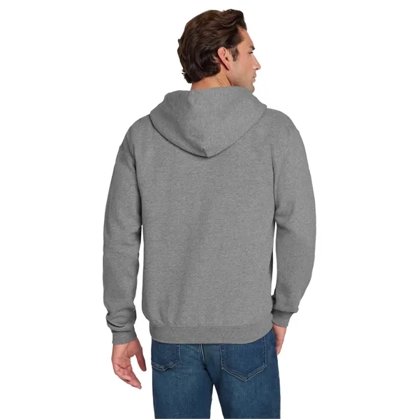 JERZEES Super Sweats NuBlend - Full-Zip Hooded Sweatshirt.... from ASI 84863 SanMar