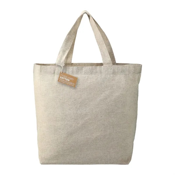 Eco-Friendly Shoppers Tote... from ASI 89971 Stuff A Mug