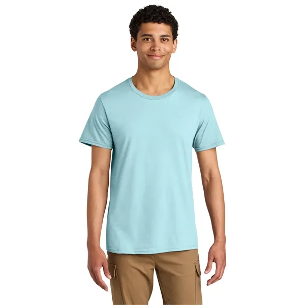 Jerzees Unisex Premium Combed Ring Spun Cotton Tee... from ASI 84863 SanMar