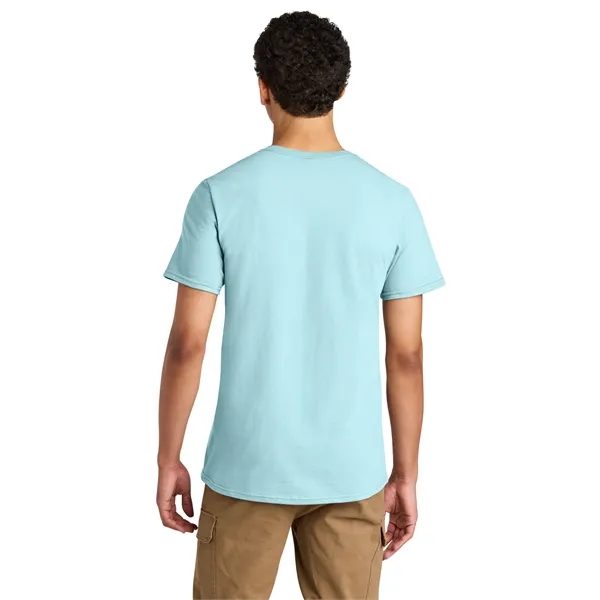 Jerzees Unisex Premium Combed Ring Spun Cotton Tee... from ASI 84863 SanMar