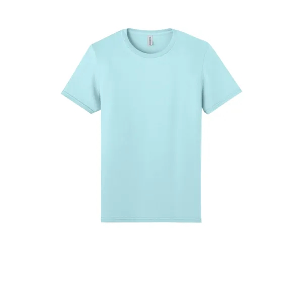 Jerzees Unisex Premium Combed Ring Spun Cotton Tee... from ASI 84863 SanMar