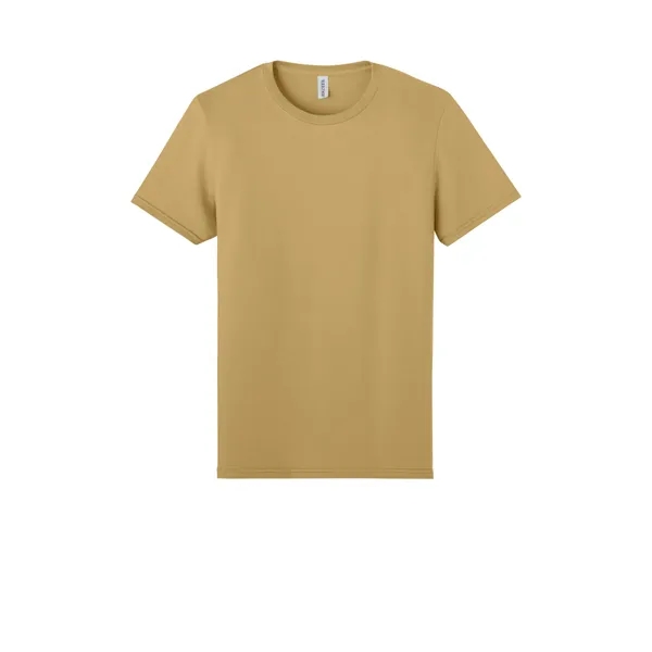 Jerzees Unisex Premium Combed Ring Spun Cotton Tee... from ASI 84863 SanMar