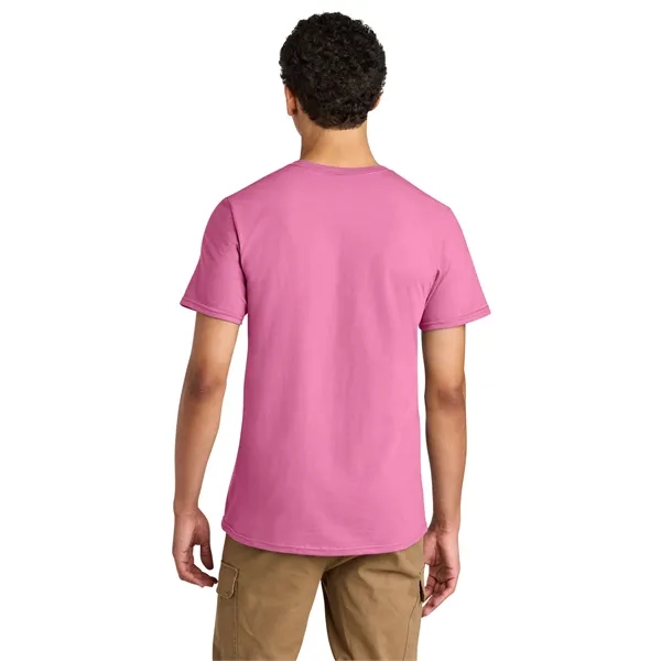 Jerzees Unisex Premium Combed Ring Spun Cotton Tee... from ASI 84863 SanMar