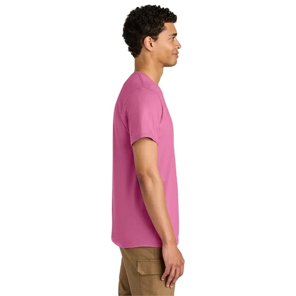 Jerzees Unisex Premium Combed Ring Spun Cotton Tee... from ASI 84863 SanMar