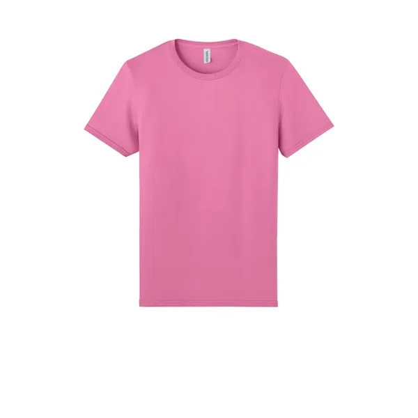 Jerzees Unisex Premium Combed Ring Spun Cotton Tee... from ASI 84863 SanMar