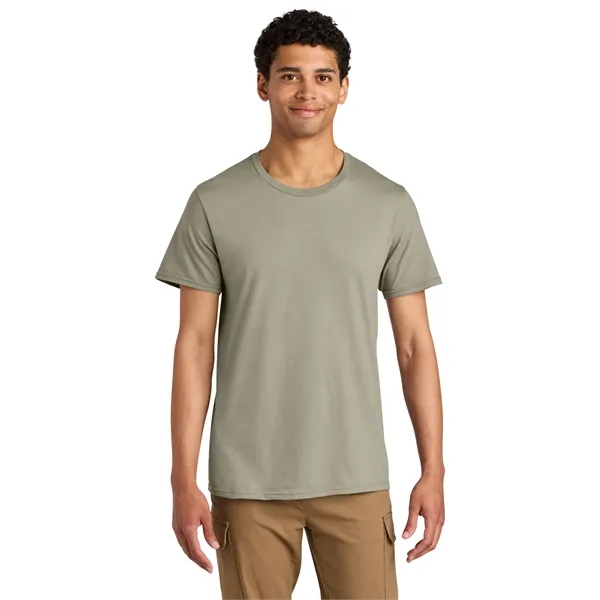 Jerzees Unisex Premium Combed Ring Spun Cotton Tee... from ASI 84863 SanMar