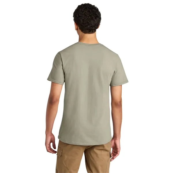 Jerzees Unisex Premium Combed Ring Spun Cotton Tee... from ASI 84863 SanMar