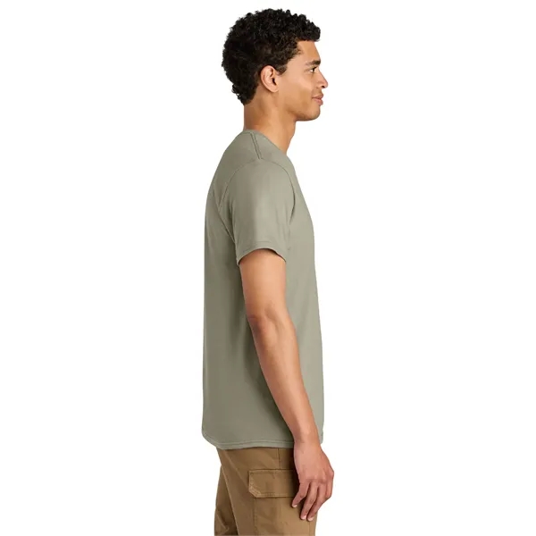 Jerzees Unisex Premium Combed Ring Spun Cotton Tee... from ASI 84863 SanMar