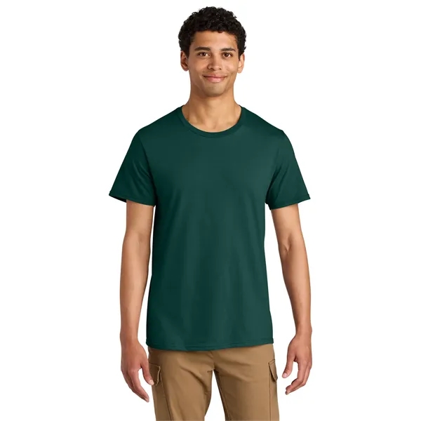 Jerzees Unisex Premium Combed Ring Spun Cotton Tee... from ASI 84863 SanMar