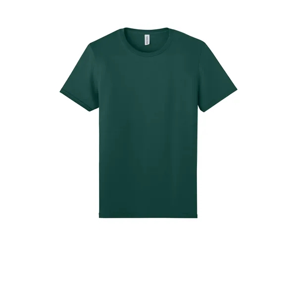 Jerzees Unisex Premium Combed Ring Spun Cotton Tee... from ASI 84863 SanMar