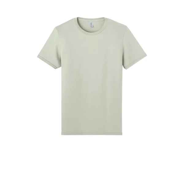 Jerzees Unisex Premium Combed Ring Spun Cotton Tee... from ASI 84863 SanMar