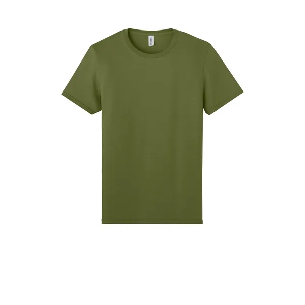 Jerzees Unisex Premium Combed Ring Spun Cotton Tee... from ASI 84863 SanMar