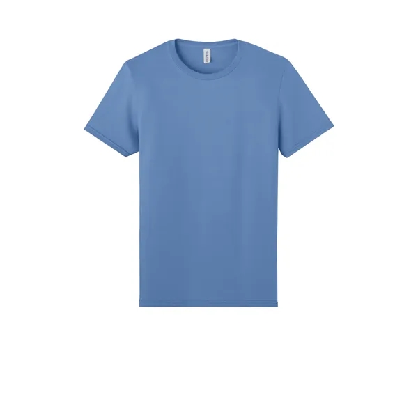 Jerzees Unisex Premium Combed Ring Spun Cotton Tee... from ASI 84863 SanMar