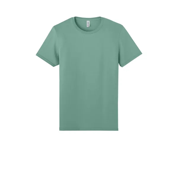 Jerzees Unisex Premium Combed Ring Spun Cotton Tee... from ASI 84863 SanMar