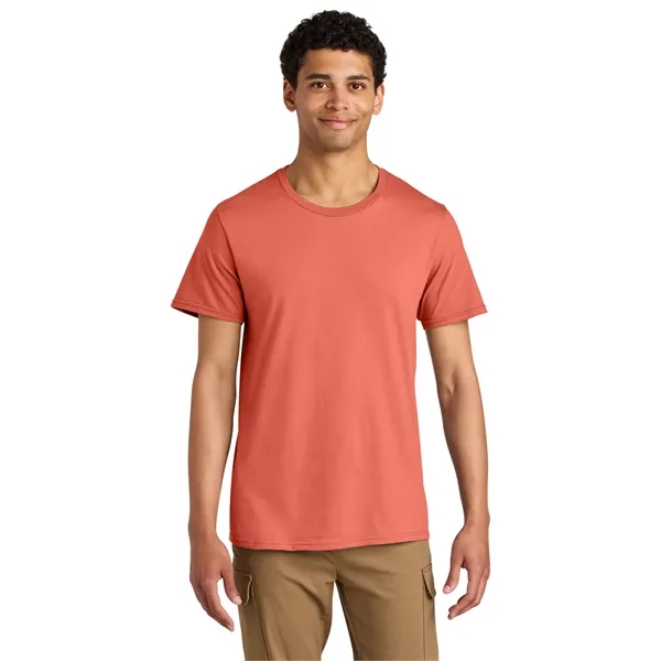 Jerzees Unisex Premium Combed Ring Spun Cotton Tee... from ASI 84863 SanMar