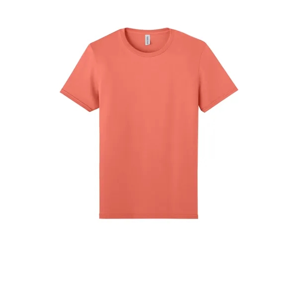 Jerzees Unisex Premium Combed Ring Spun Cotton Tee... from ASI 84863 SanMar