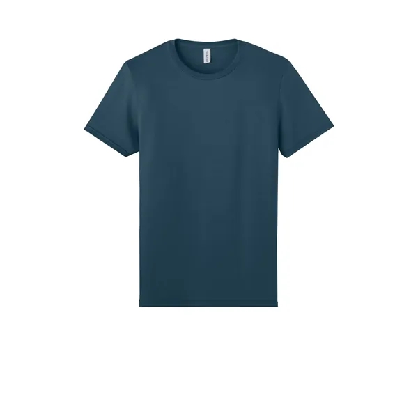 Jerzees Unisex Premium Combed Ring Spun Cotton Tee... from ASI 84863 SanMar