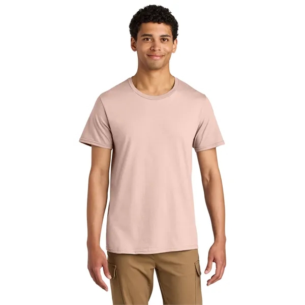 Jerzees Unisex Premium Combed Ring Spun Cotton Tee... from ASI 84863 SanMar