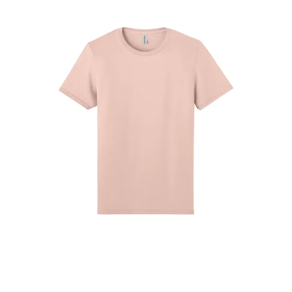 Jerzees Unisex Premium Combed Ring Spun Cotton Tee... from ASI 84863 SanMar