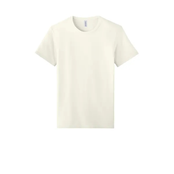 Jerzees Unisex Premium Combed Ring Spun Cotton Tee... from ASI 84863 SanMar